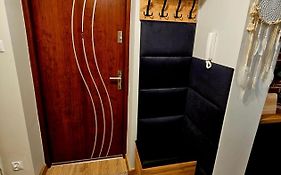 Apartament Boho